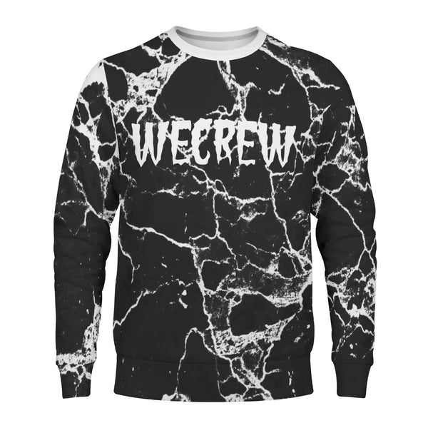 Wecrew Mens Sweatshirt