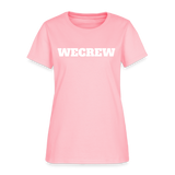 Women's T-Shirt - pink