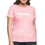 Women's T-Shirt - pink