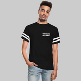 Wecrew Vintage Sport T-Shirt