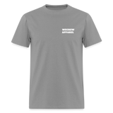 Wecrew Men's T-Shirt - rock