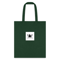 Wecrew Tote Bag - forest green