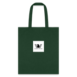 Wecrew Tote Bag - forest green