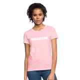 Women's T-Shirt - pink