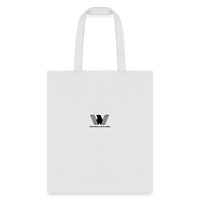 Wecrew Tote Bag - white