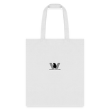 Wecrew Tote Bag - white