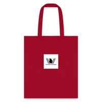 Wecrew Tote Bag - red