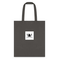 Wecrew Tote Bag - charcoal