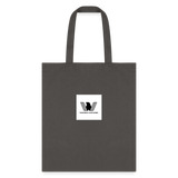 Wecrew Tote Bag - charcoal