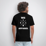 Wecrew Men's T-Shirt - black