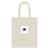 Wecrew Tote Bag - natural