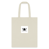 Wecrew Tote Bag - natural