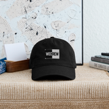 Wecrew Organic Baseball Cap - black
