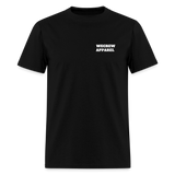 Wecrew Men's T-Shirt - black