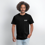 Wecrew Men's T-Shirt - black