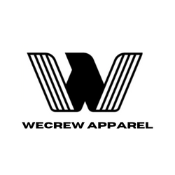 Wecrew Apparel