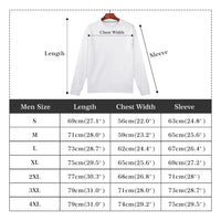 Wecrew Mens Sweatshirt