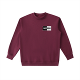 Wecrew Essential Heavyweight Crewneck Sweatshirt