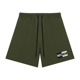 Wecrew Compression Shorts