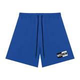 Wecrew Compression Shorts