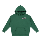 WECREW Oversize Fleeced Hoodie