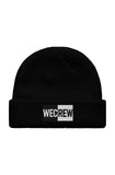 Fisherman Beanie