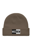 Fisherman Beanie