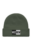 Fisherman Beanie
