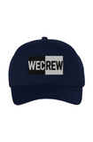 WECREW DAD HAT