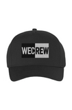 WECREW DAD HAT