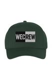 WECREW DAD HAT