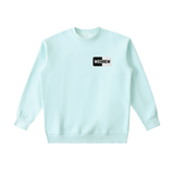 Wecrew Essential Heavyweight Crewneck Sweatshirt