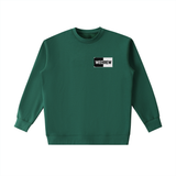 Wecrew Essential Heavyweight Crewneck Sweatshirt