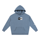 WECREW Oversize Fleeced Hoodie