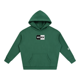 WECREW Oversize Fleeced Hoodie