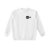 Wecrew Essential Heavyweight Crewneck Sweatshirt