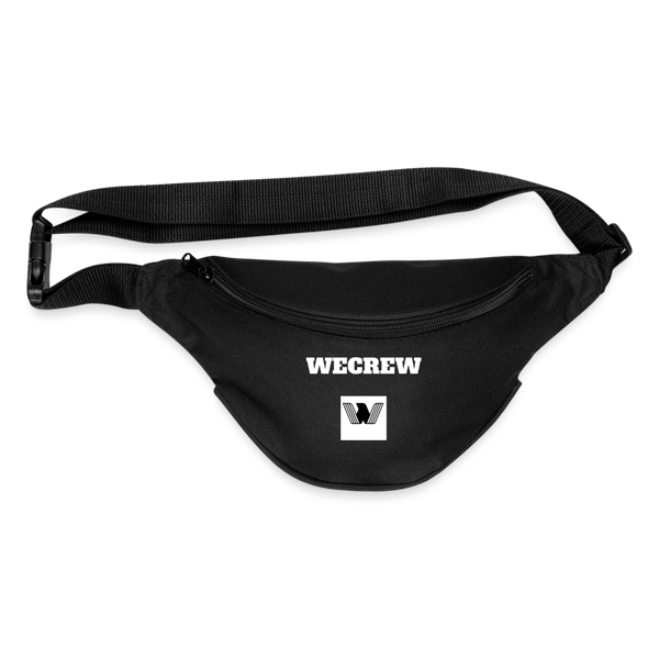 Fanny Pack - black