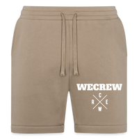 Bella + Canvas Unisex Short - tan