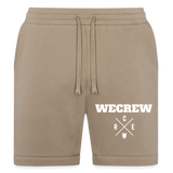 Bella + Canvas Unisex Short - tan