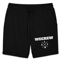 Bella + Canvas Unisex Short - black