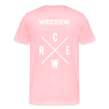 Wecrew Premium T-Shirt - pink