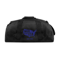 Wecrew Duffel Bag - black