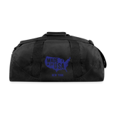 Wecrew Duffel Bag - black