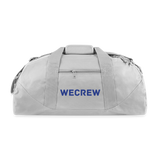 Wecrew Duffel Bag - gray