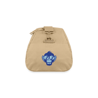 Wecrew Duffel Bag - beige