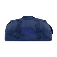 Wecrew Duffel Bag - navy