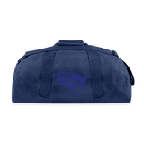 Wecrew Duffel Bag - navy