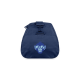 Wecrew Duffel Bag - navy